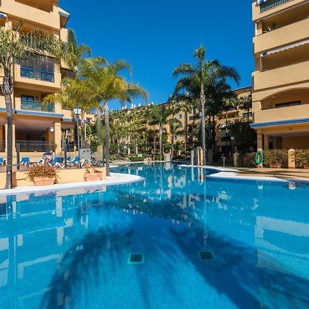 Apartamento Nueva Alcantara Beach 马尔韦利亚 外观 照片