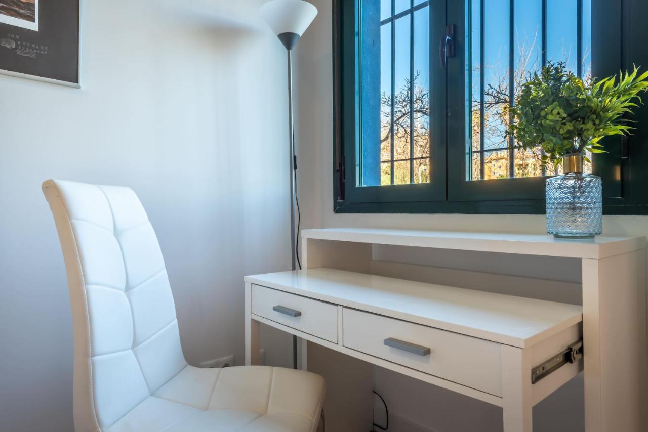 Apartamento Nueva Alcantara Beach 马尔韦利亚 外观 照片