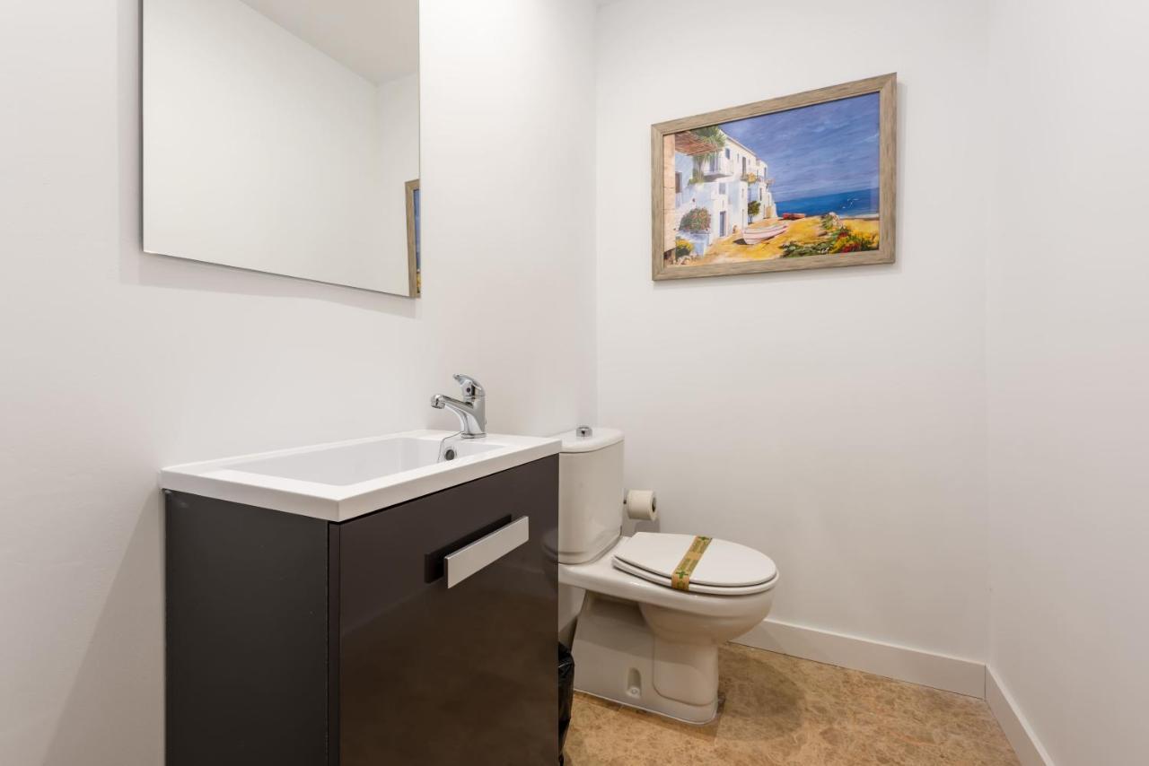 Apartamento Nueva Alcantara Beach 马尔韦利亚 外观 照片