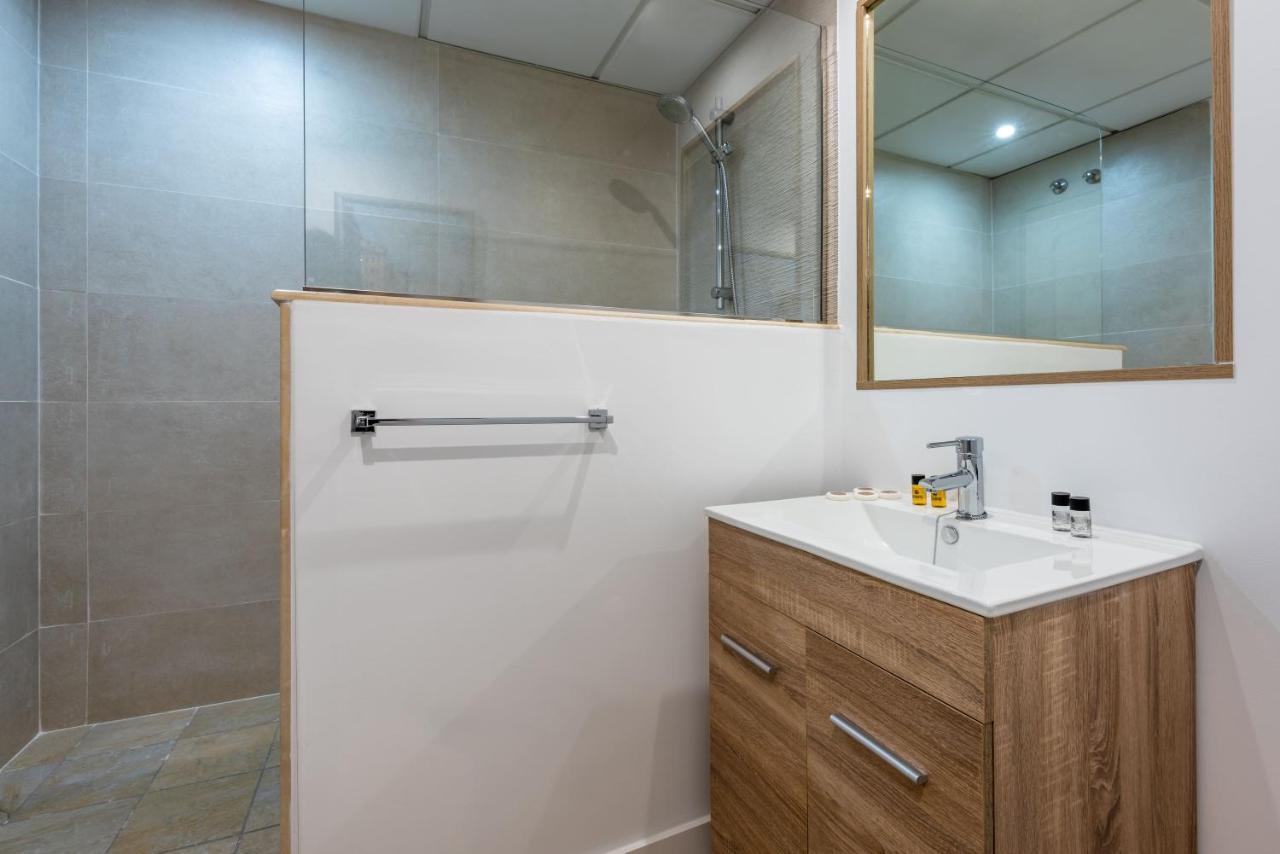Apartamento Nueva Alcantara Beach 马尔韦利亚 外观 照片