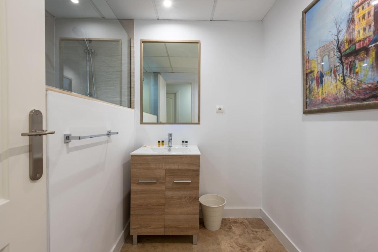 Apartamento Nueva Alcantara Beach 马尔韦利亚 外观 照片